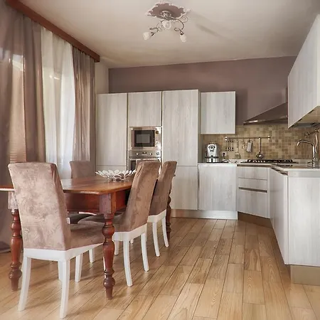 Bed & Breakfast Rosa Del Garda