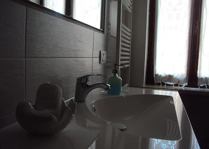 Bed and breakfast Rosa Del Garda Lazise