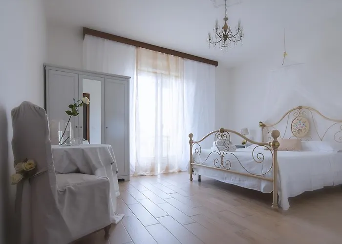 Rosa Del Garda Bed and breakfast Lazise