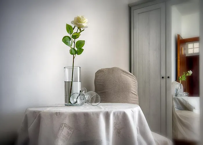 Nocleg ze śniadaniem Rosa Del Garda Lazise