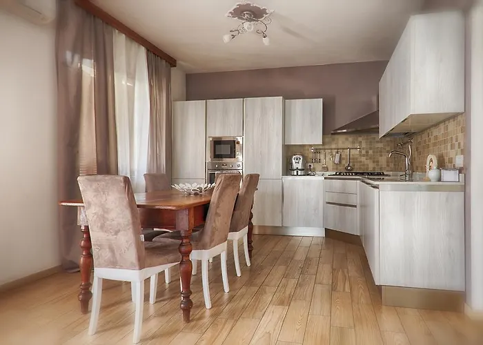 Bed and breakfast Rosa Del Garda