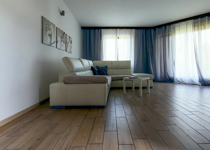 Rosa Del Garda Bed and breakfast *