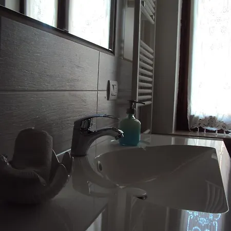 Bed & Breakfast Rosa Del Garda Lazise