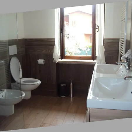 Rosa Del Garda Bed & Breakfast Lazise