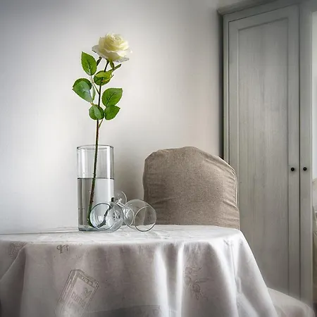 Bed and Breakfast Rosa Del Garda Λατζίζε